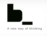 Logo block